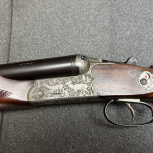 Dryling Sauer&Sohn  3000 LUX 12/12/70 , 7x65R