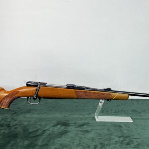 Sztucer Mauser model 2000  kaliber 270 Winchester