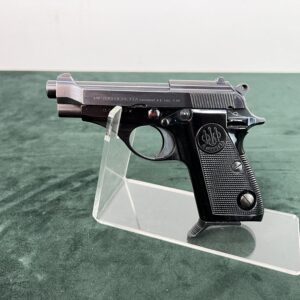 Pistolet  Beretta mod. 70  kal. 7.65 browning
