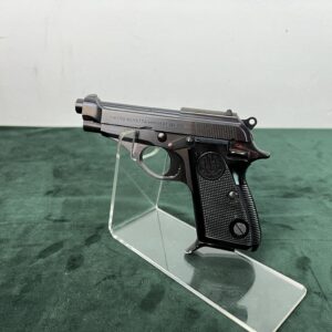 Pistolet  Beretta mod. 70  kal. 7.65 browning