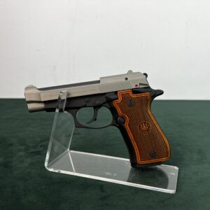 Pistolet Beretta mod. 84F  kal .380 Auto   Classic