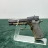 Pistolet Beretta mod. 84F  kal .380 Auto  Green