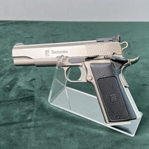 Pistolet Tecnema  Tcm 2 Master kal 40S&W  1911