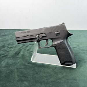 Pistolet SIG SAUER P250 kaliber 40 S&W