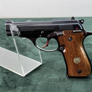Pistolet Beretta mod. 82B kal. 7.65 browning