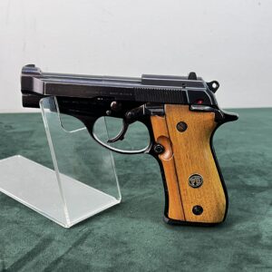 Pistolet Beretta mod. 82BB  kal. 7.65 browning
