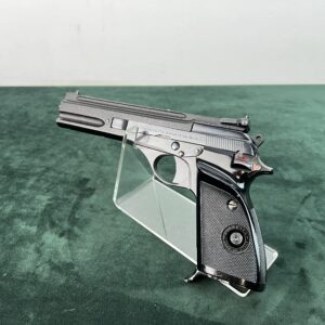 Pistolet Beretta mod. 76  kal .22LR