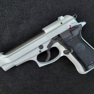 Pistolet Beretta mod. 84F  kal .380 Auto
