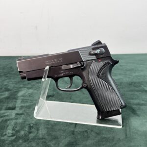 Pistolet Smith & Wesson model 457   kal. 45ACP