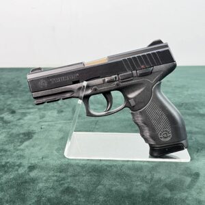 Pistolet Taurus mod. PT 24/7  kal .40 S&W