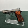 Pistolet Beretta mod. 81   kal . 7.65 Browning  32 AUTO   Classic