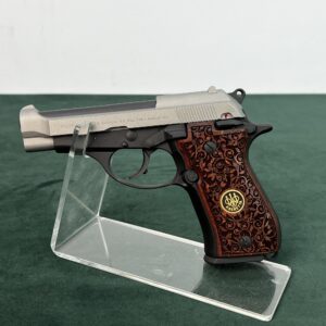 Pistolet Beretta mod. 81   kal . 7.65 Browning  32 AUTO   Classic