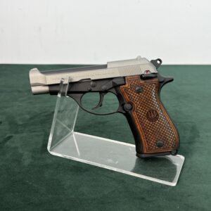 Pistolet Beretta mod. 81   kal . 7.65 Browning  32 AUTO   Classic