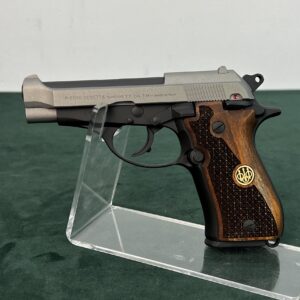 Pistolet Beretta mod. 81   kal . 7.65 Browning  32 AUTO   Classic