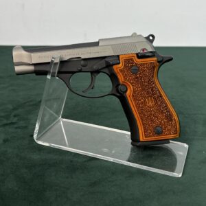 Pistolet Beretta mod. 81   kal . 7.65 Browning  32 AUTO   Classic