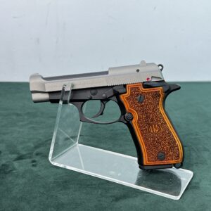 Pistolet Beretta mod. 84F  kal .380 Auto   Classic