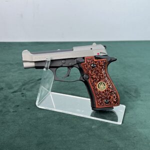 Pistolet Beretta mod. 84F  kal .380 Auto   Classic
