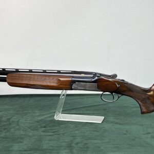 Strzelba  Perazzi MAP  mod. MT6   kal 12/70