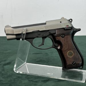 Pistolet Beretta mod. 82BB  kal. 7.65 browning