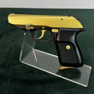 Pistolet SIG SAUER mod. P230 . kaliber 9mm browning , 380AUTO