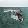 Pistolet Bernardelli mod. 69  kal .22LR
