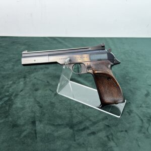 Pistolet Bernardelli mod. 69  kal .22LR