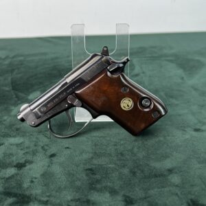 Pistolet Beretta mod. 21A BOBCAT kal .22LR