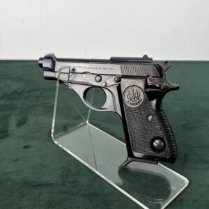 Pistolet  Beretta mod. 70  kal. 7.65 browning