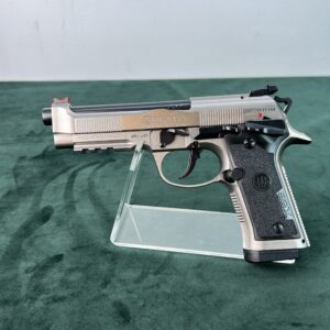Pistolet Beretta 92X PERFORMACE kal. 9x19  ITALY