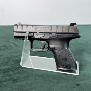 Pistolet Beretta APX Compact  9x19