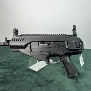 Pistolet Beretta ARX 160 kaliber 22LR