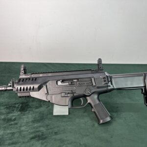 Pistolet Beretta ARX 160 kaliber 22LR