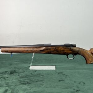 SZTUCER SABATTI ROVER 870  kaliber . 6.5x55 SE  Syn