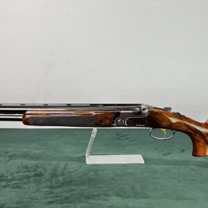 Strzelba Bok Beretta DT10 Trap kal.12