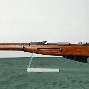 Karabin Mosin wz. 91/30 kal. 7,62x54R,  Iżewsk ZSRR. 1941.