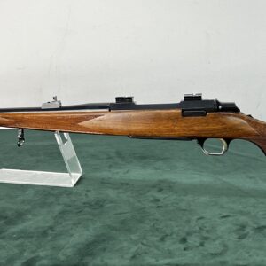 Repetier  Browning X-BOLT kal 338 Win Mag.