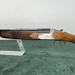 Kniejówka Kettner  12/70-7x65R