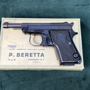 Pistolet Beretta mod 950  kaliber  .22short