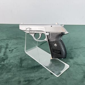 Pistolet SIG SAUER mod. P230 SL  . kaliber 9mm short  , 380AUTO INOX