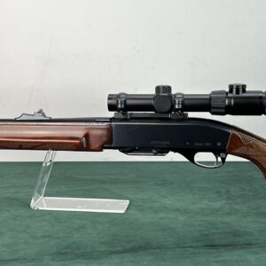 Sztucer samopowtarzalny  Remington mod 7400  kal. 30-06