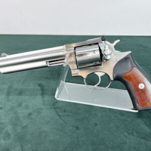 Rewolwer RUGER GP100 Kal. 357 mag.   6"  INOX