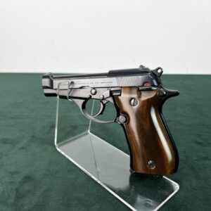 Pistolet Beretta mod. 81  kal. 7.65 browning