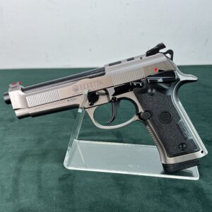 Pistolet Beretta 92X DEFENSIVE  kal. 9x19  ITALY