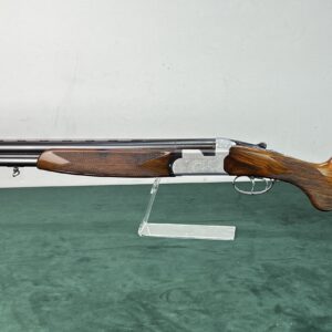 Strzelba Beretta  S56E kaliber 12/70