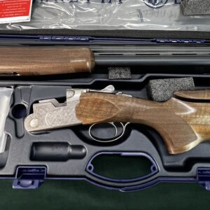 Strzelba Beretta 686 Silver Pigeon I Hunting   kal.12/76