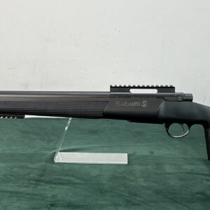 Karabin  Sabatti Tactical  kal. 6,5x47 Lapua