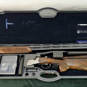 Strzelba Beretta 694  Sport 31    kal.12/76