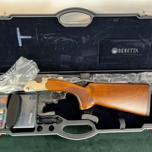 Strzelba Beretta 694  Sporting     kal.12/76