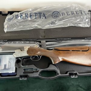 Strzelba Beretta 686 Silver Pigeon     kal.12/76  lufy 76cm