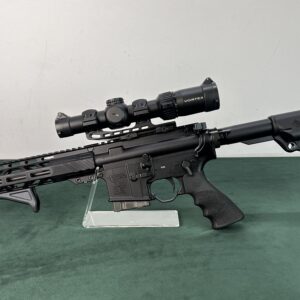 Karabinek Rock River Arms, LAR-15 TYR CQB 11.5 Enchanced kal. 223REM/5.56 NATO